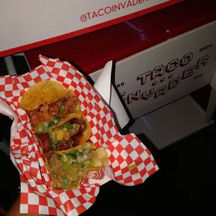 tacos