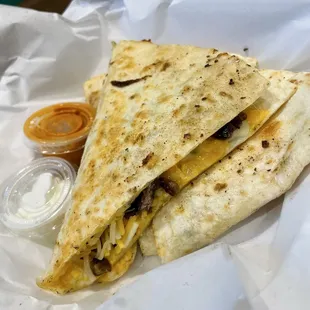 Taco-Ish
