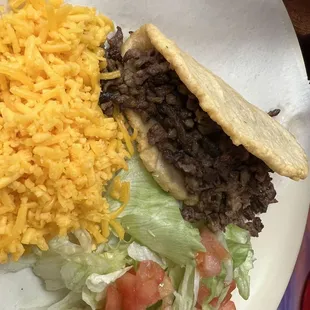Puffy Tacos