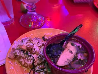 Las Palapas