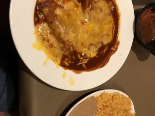 Jalapeno Loco Mexican Restaurant