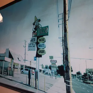 Local favorite still giving good food