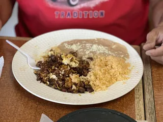 Lupita's Mexican Restaurant