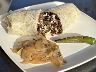 Tacos La Plebada