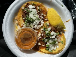 Comida Oaxaqueña