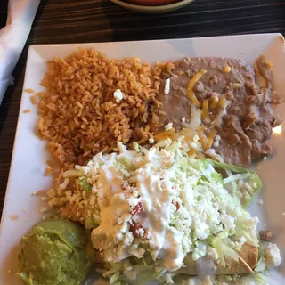 Taquitos