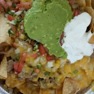 Nachos