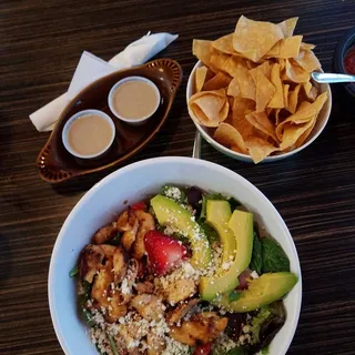Jasmin Salad