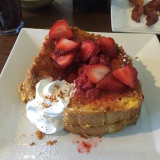 Stuffed French Toast