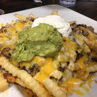 Carne Asada