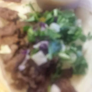 Street Taco