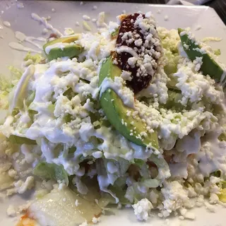 Tostada