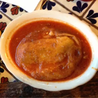 Chile Relleno