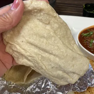 Tortillas