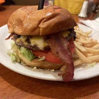 Cheeseburger
