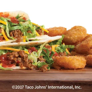 tacos, food