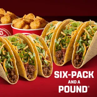 food, tacos