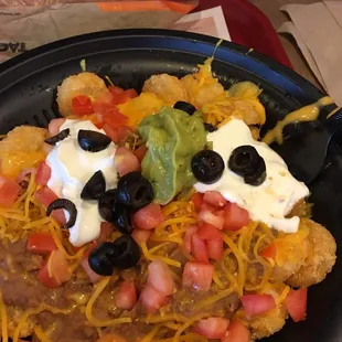 Potato Ole&apos; Bravo - a favorite of my husbands