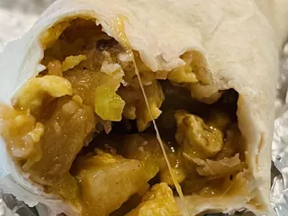 Santiago’s