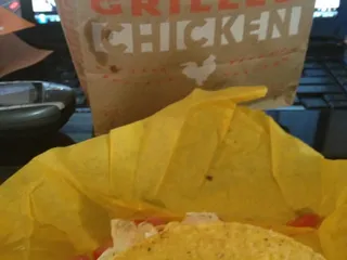 Del Taco