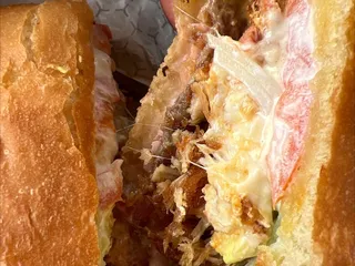 Las Tortugas