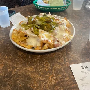 Nachos