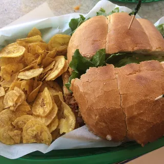 El Cubano