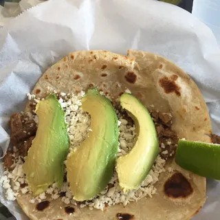 Street Taco