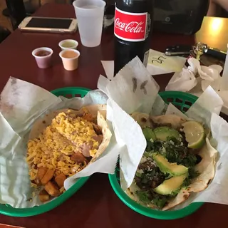 Mexican Coke