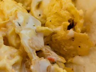 Kesos Tacos