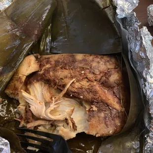 Tamales