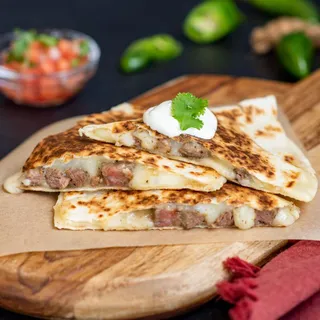 Steak Quesadilla