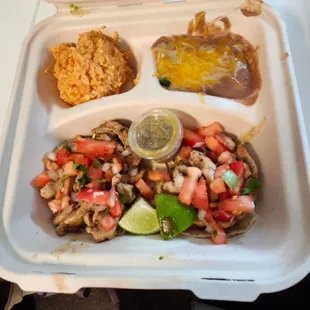 Street Taco