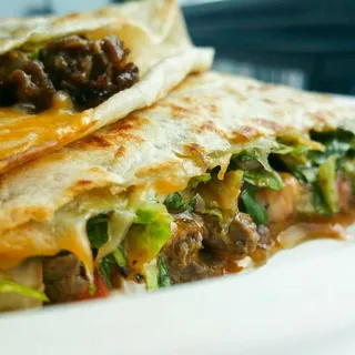 Quesadilla
