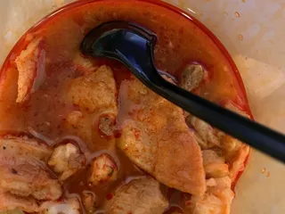 Krystal taqueria