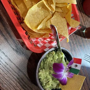 Taco King