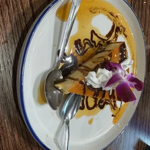 Flan