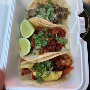 Taco,taco, and more taco