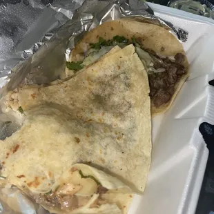 Quesadilla