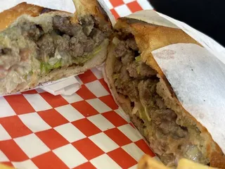 Los Betos Mexican Food