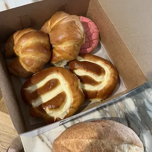 Pan dulce