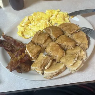 Breakfast Special