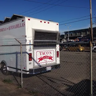At West Oakland BART