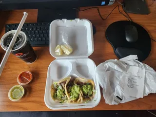 Tacos La Villa