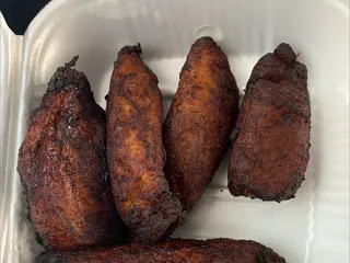 Fresco Mexican Grill