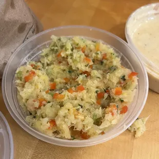 Pineapple Salsa (8oz)