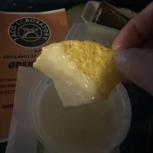 soups and chowder, food