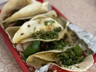 El Ocho Loco Mexican Restaurant