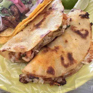 Gobernador Taco