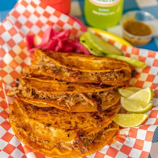 Birria Taco